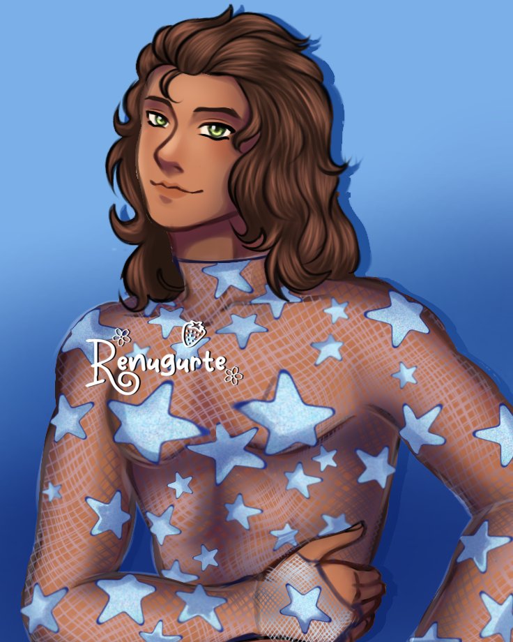 . ࣪˖ . 🍓ゃ 𝑴𝒂𝒓𝒊𝒍𝒖 ༘⋆ ☆ tweet media