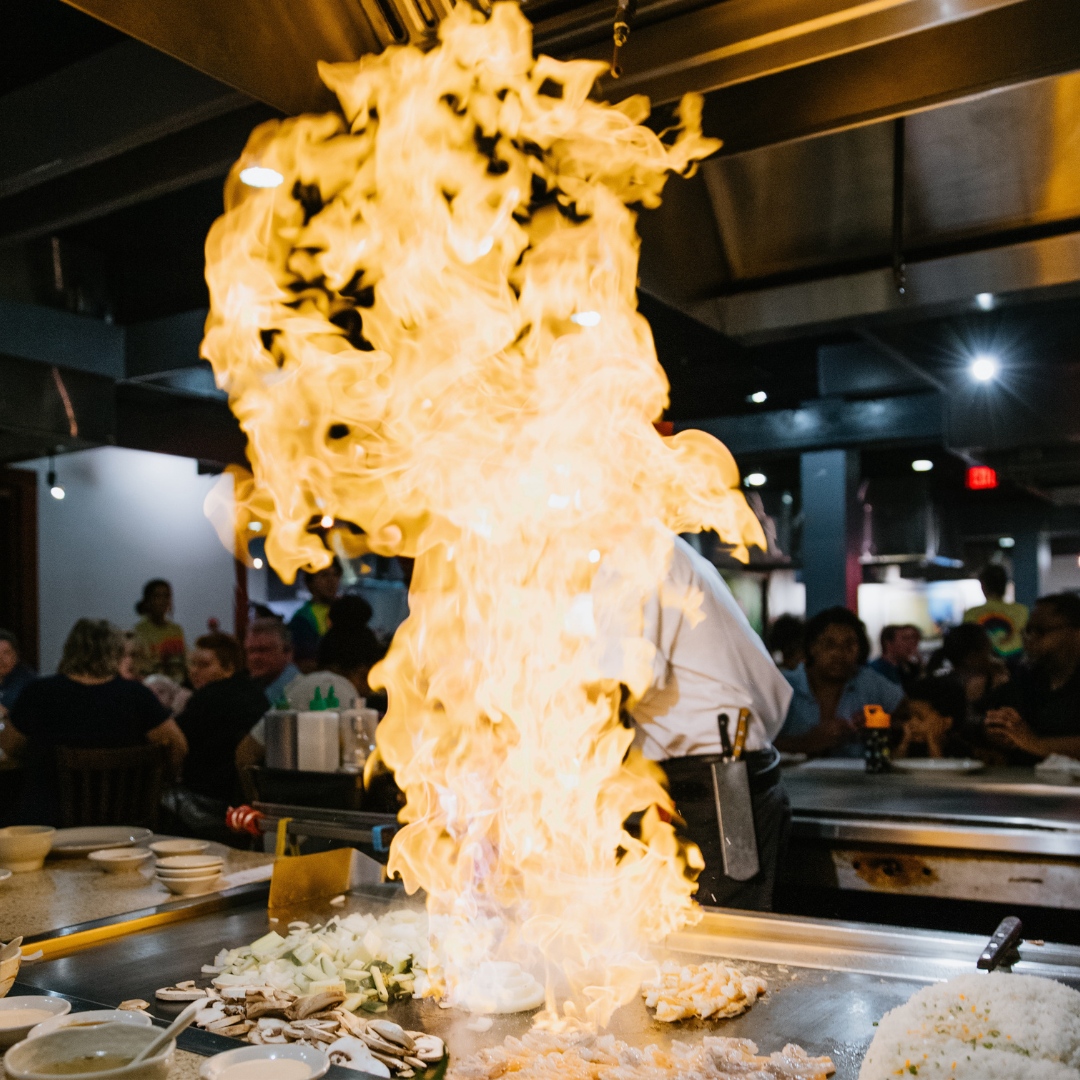 Kanki Restaurant tweet media