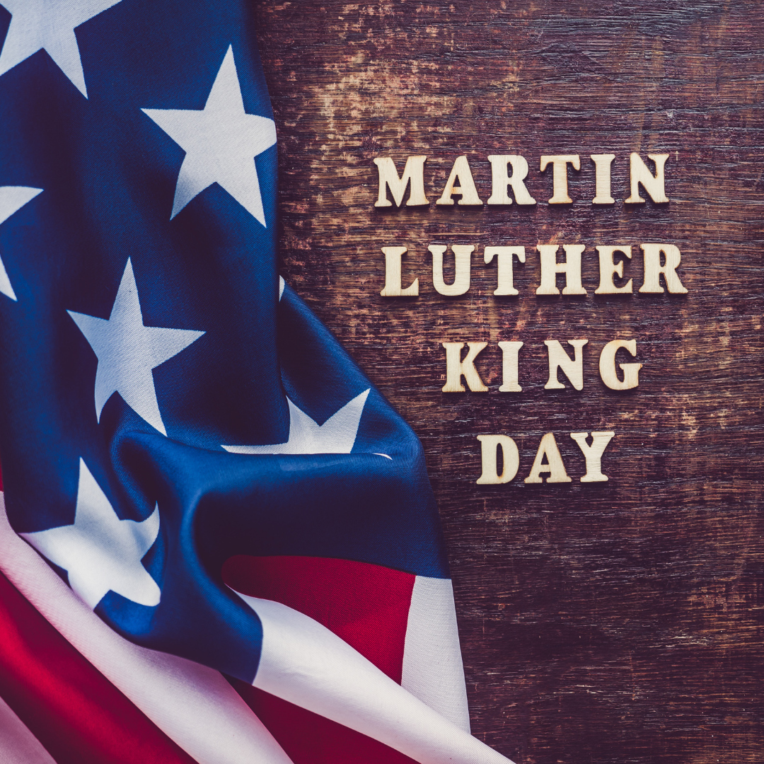 TheJimenezTeam's tweet photo. 🌟✨ Honoring Martin Luther King Jr.: A Beacon of Change and Equality ✊🌈

Today, we pay tribute to the profound impact of Martin Luther King Jr., a tireless advocate for justice and equality. His dream and teachings continue to guide us toward a world where everyone is treat... https://t.co/tUUKoLTMmi