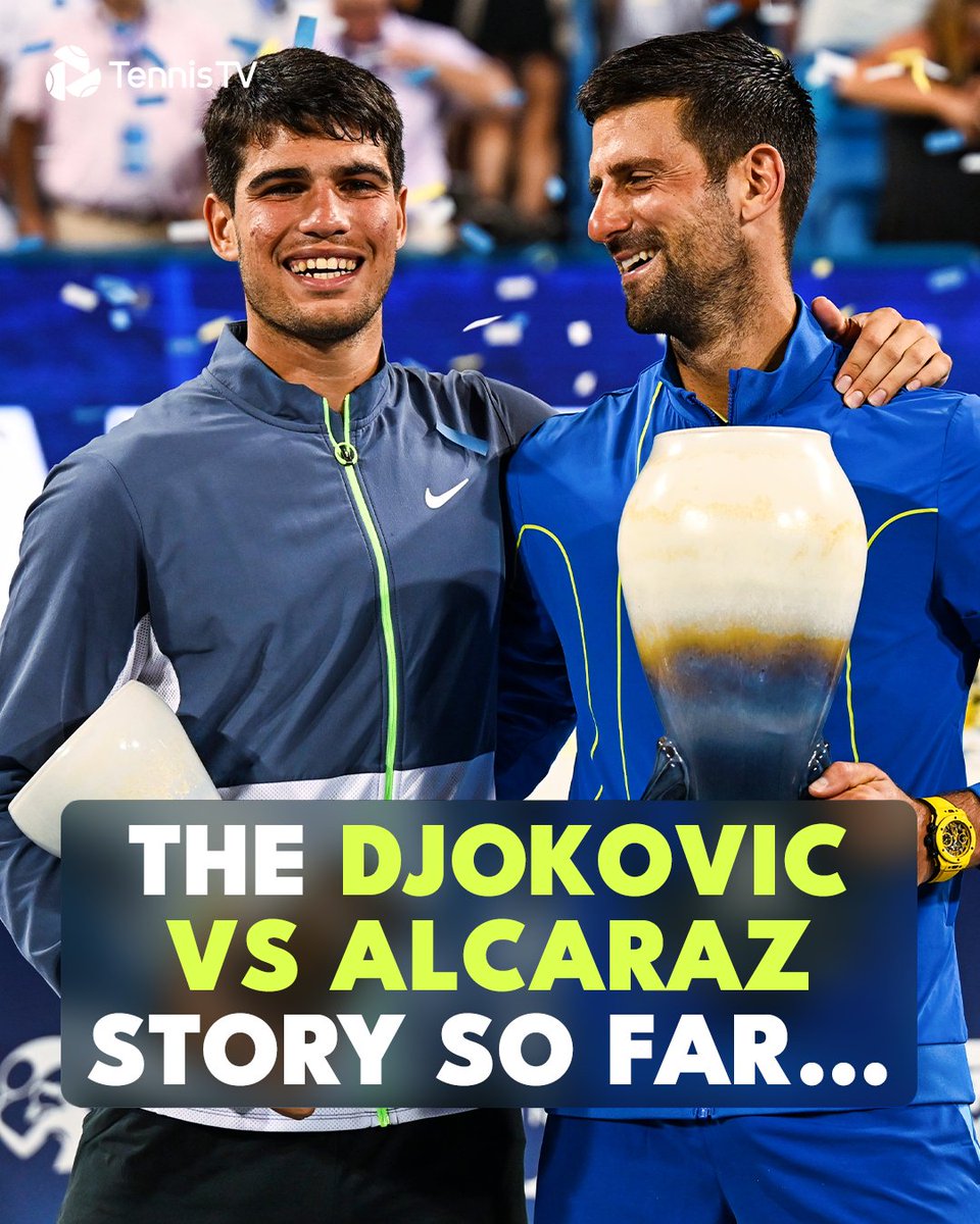Tennis TV tweet media