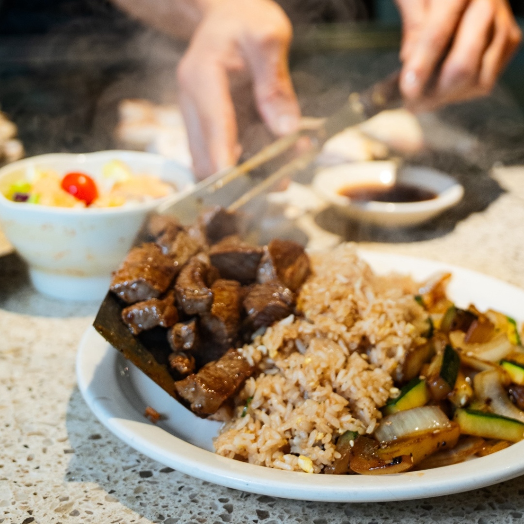 Kanki Restaurant tweet media