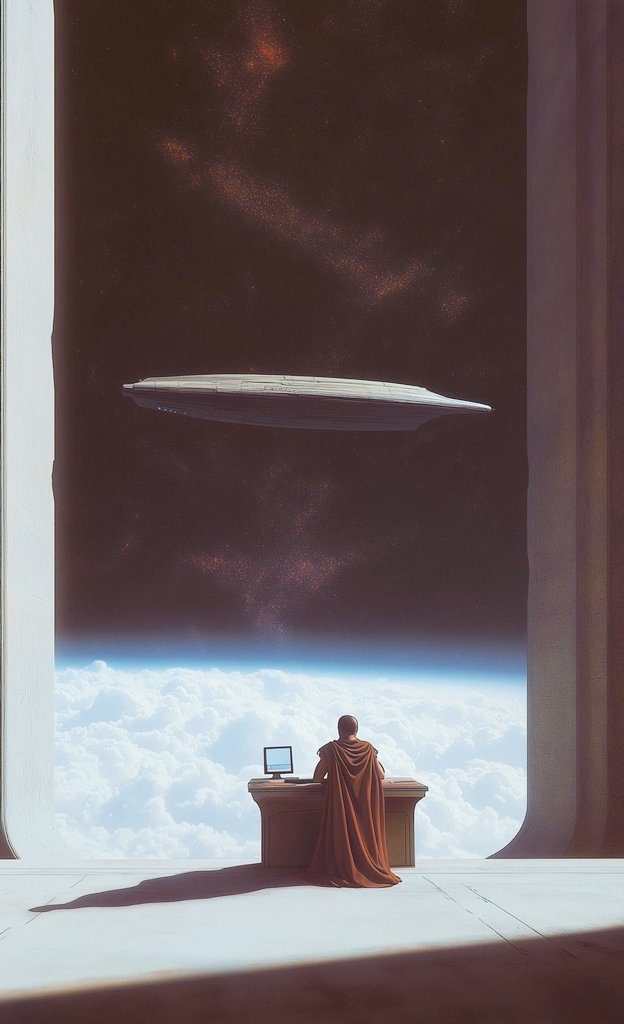 this is where I tweet from btw