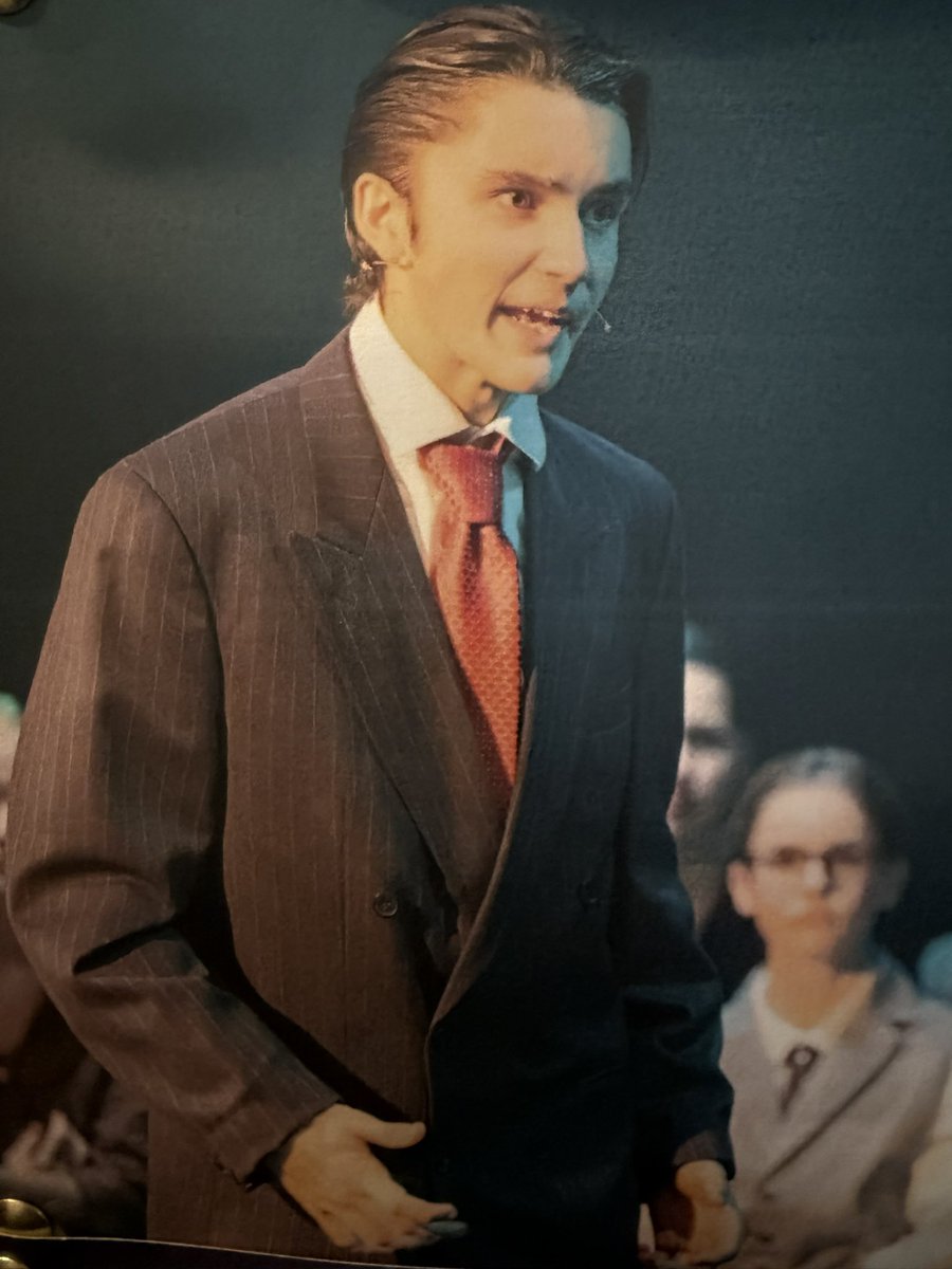 Temi Blaev tweet media