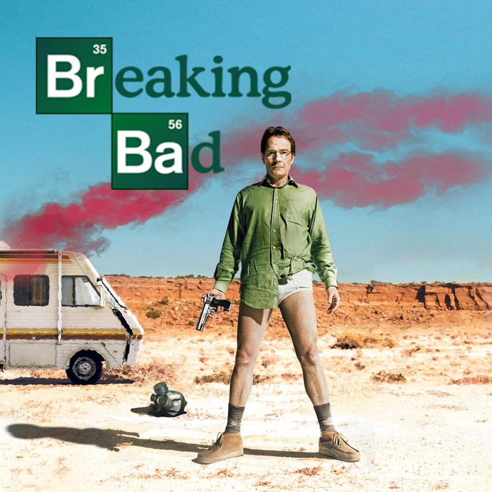 itsSaulGoodman's tweet photo. Happy birthday, Breaking Bad! 17 years ago today, the 'Pilot' episode aired on AMC https://t.co/Ce611qTeX1