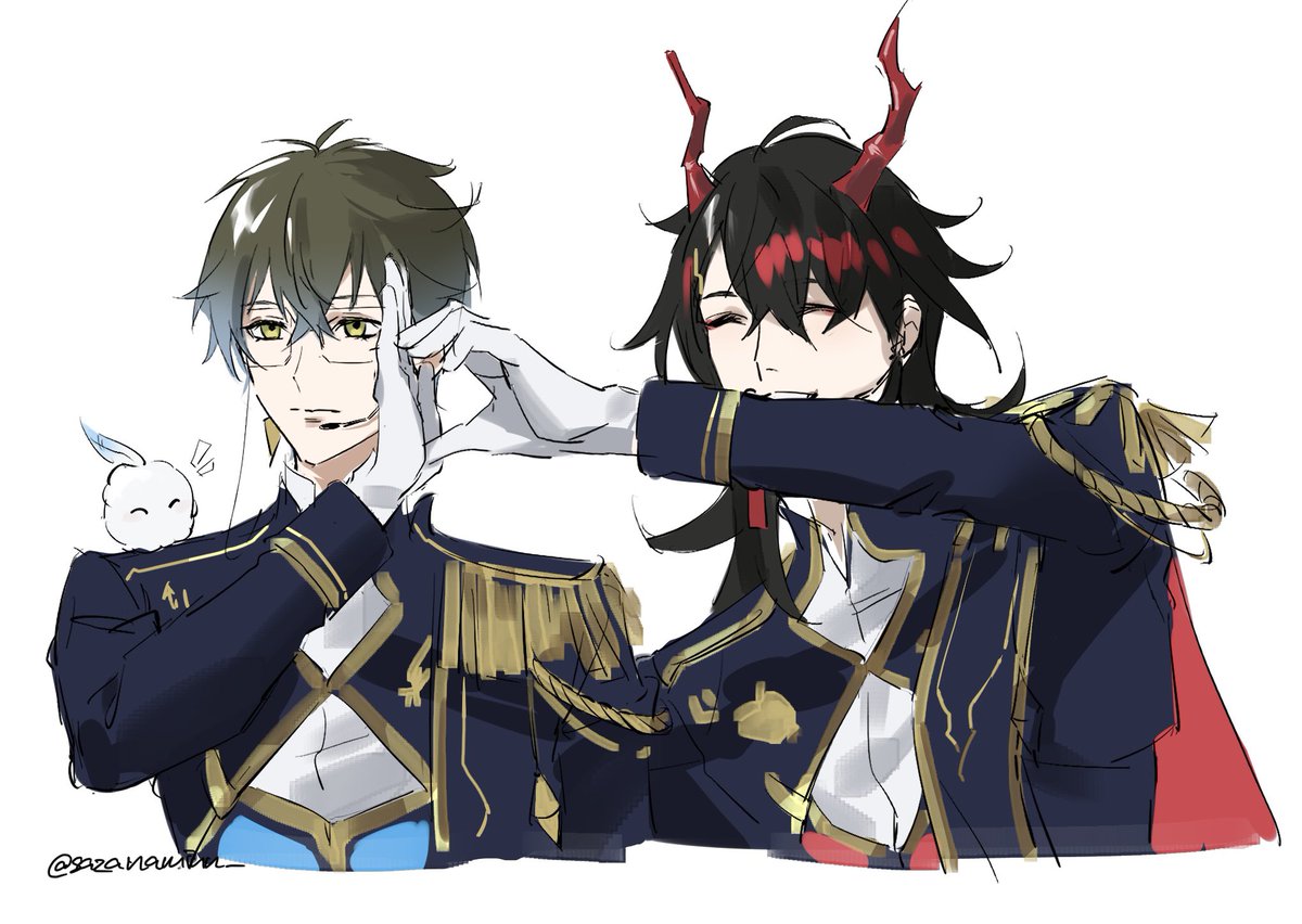 sazanaminn_'s tweet photo. 巷で噂の https://t.co/FnofyfP3Rf