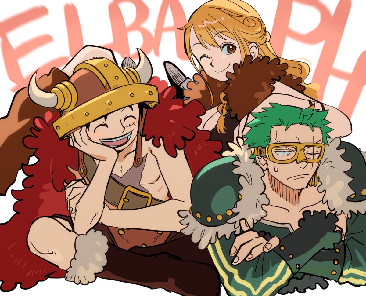 本誌おもしれ絵