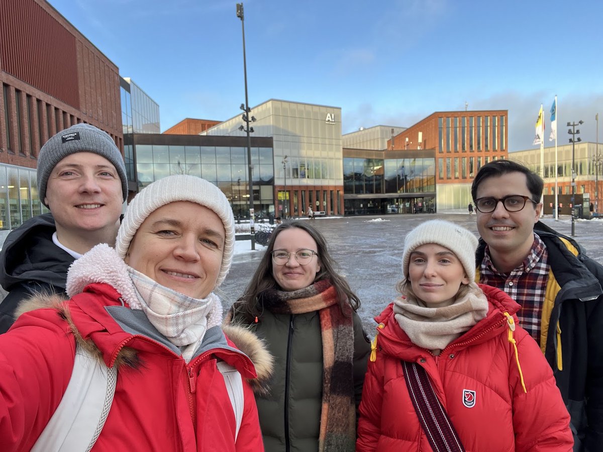 Landscape Geoinformatics tweet media