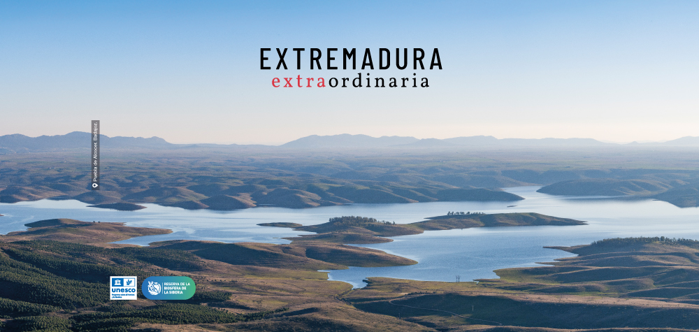 ❗ SORTEO 💚⚪🖤¿Quieres asistir a #FITUR2025?
📢¡Gana una de las 5 entradas dobles (que sorteamos entre Facebook y X) para asistir el finde!👇
1️⃣Síguenos👍
2️⃣Da like❤️
3️⃣Menciona a un amigo e indica cuál es el eslogan de #ExtremaduraFitur este año.
Sorteo hasta 16:55h del 23/01