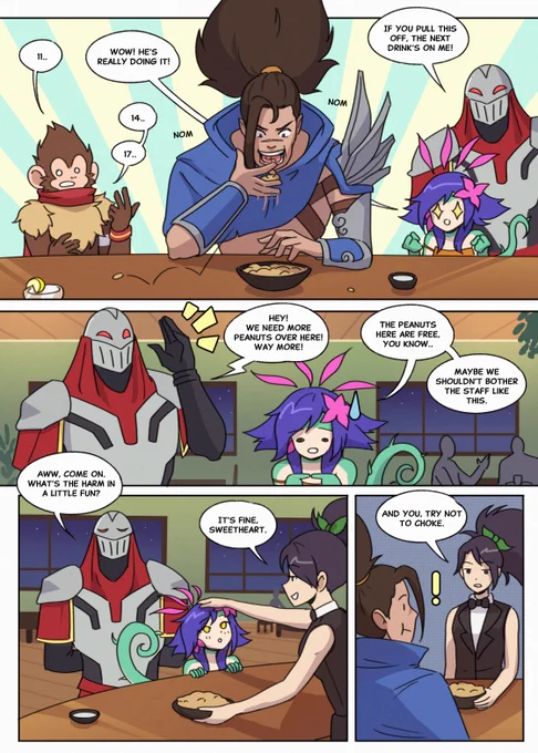Ionian Accidents - Page 57 