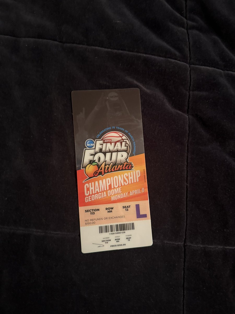 KiefRichards4's tweet photo. Found this relic today. #Bringbackpapertickets https://t.co/Mq7Y53hnow