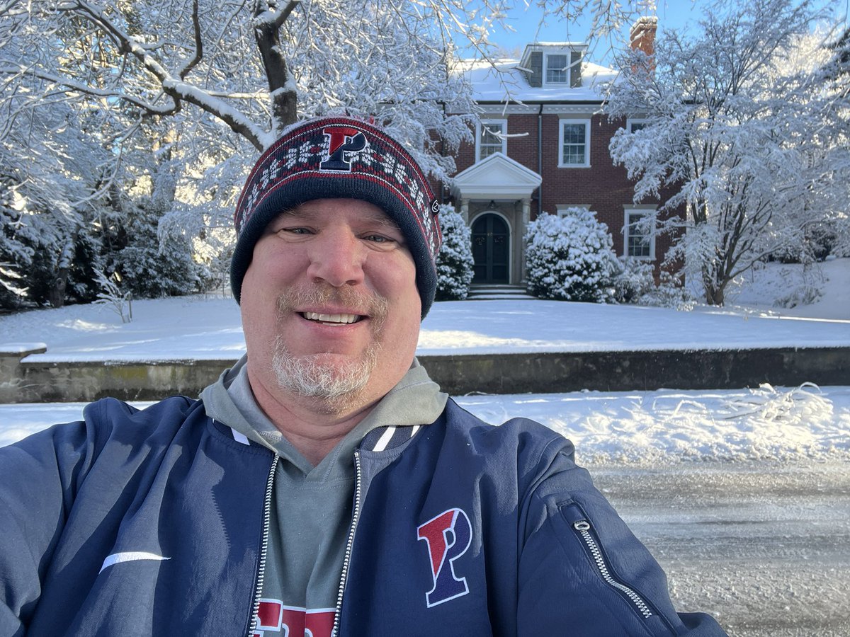 Childhood home of my late friend and college roommate Ben Crawford. Gorgeous morning to make the pilgrimage. Miss you every day.