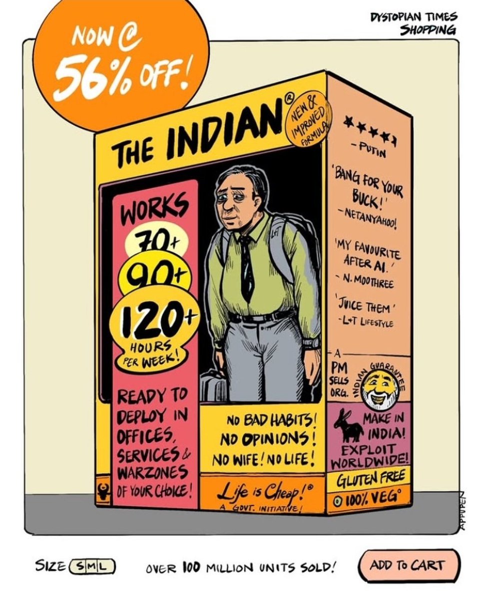 technomindworld's tweet photo. As an #Indian I can totally relate ! 

Credit https://t.co/oNdYgKm6eE https://t.co/Jrj8xDNI2h