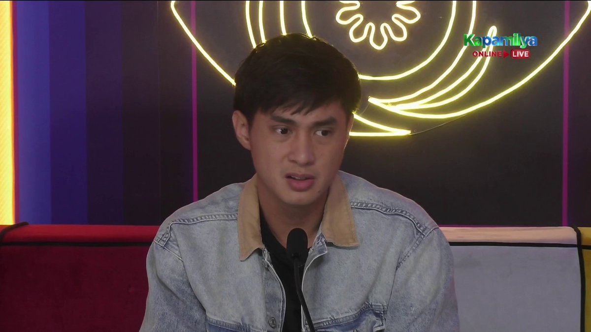 Pinoy Big Brother tweet media