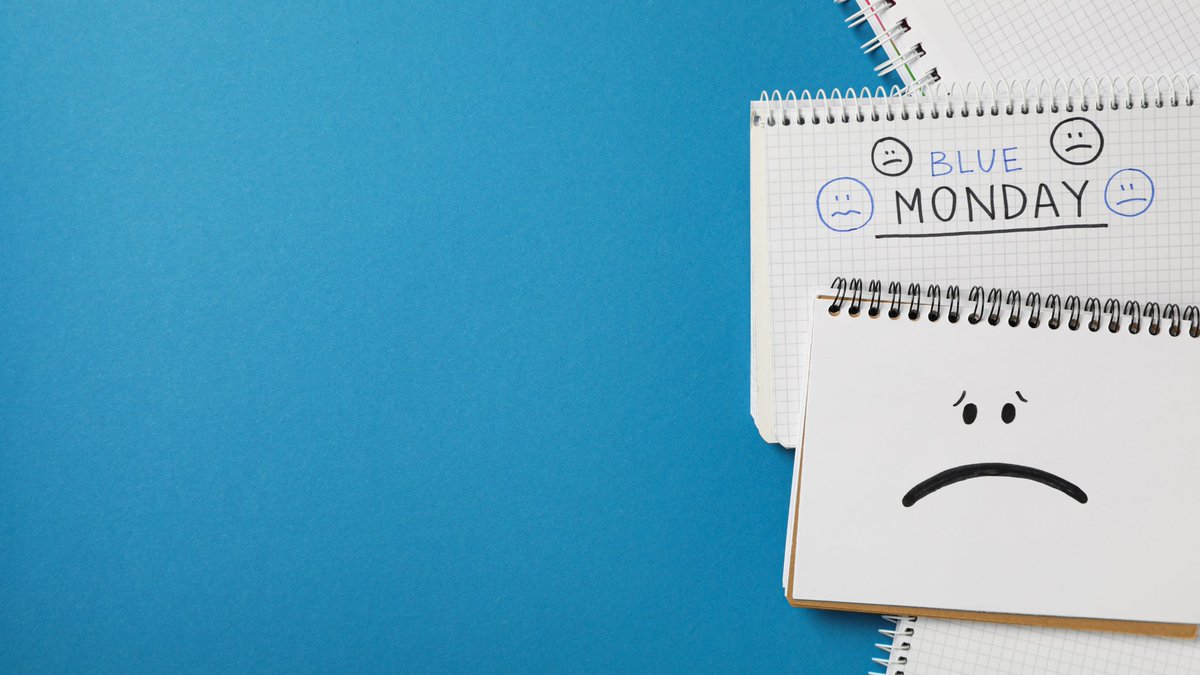 💙 Blue Monday 💙

Have you ever wondered what the origins or causes of Blue Monday are? 

✨ Discover tips to turn Blue Monday into an opportunity for growth and positivity!

👉 Read the full blog here: platform-recruitment.com/blog/2025/01/b…
