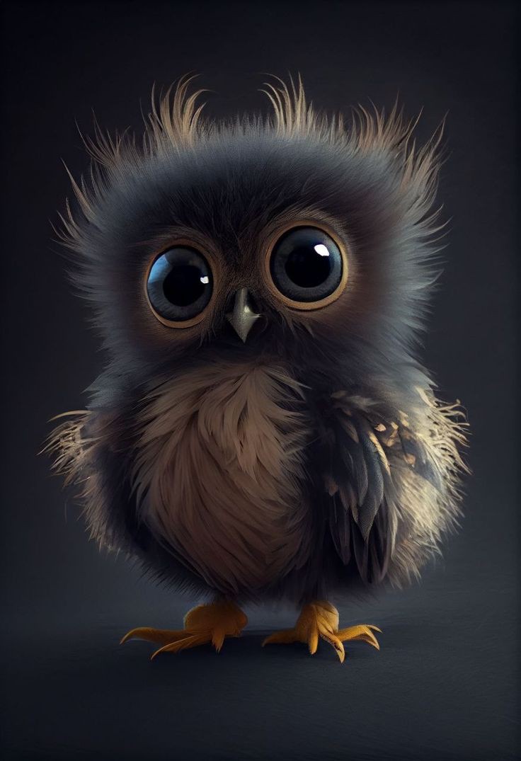 UCanCallMeVaani's tweet photo. #interesting_Fact
Owls can't move their eyeballs. 💡 https://t.co/fV29qPc7zG