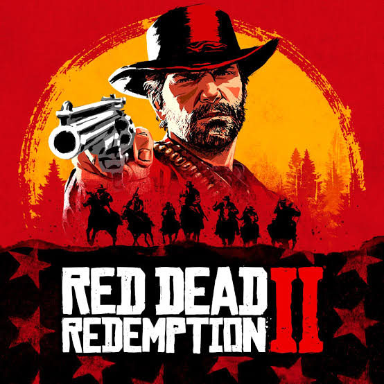RagingDemon416's tweet photo. Hey everybody! Going live in about 20 minutes... We are going to play a game the community has been asking for. The one and only Red Dead Redemption 2! Join us for my first time playthrough.

https://t.co/0DCySYEtlf
https://t.co/4JPjxRbl6x

Hope to see you there! https://t.co/EiuIyV4KV7
