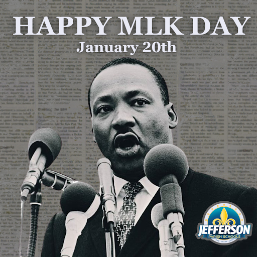 JPschools's tweet photo. Happy Martin Luther King, Jr. Day! Today we celebrate the dream of equality, justice, and love that Dr. King inspired.
#JPSchools #MLKDay #RememberingMLK #Inspiration #Unity #DreamBig #community #ElementarySchool #MiddleSchool #HighSchool #ChooseJPSchools https://t.co/tB7fniqkpj