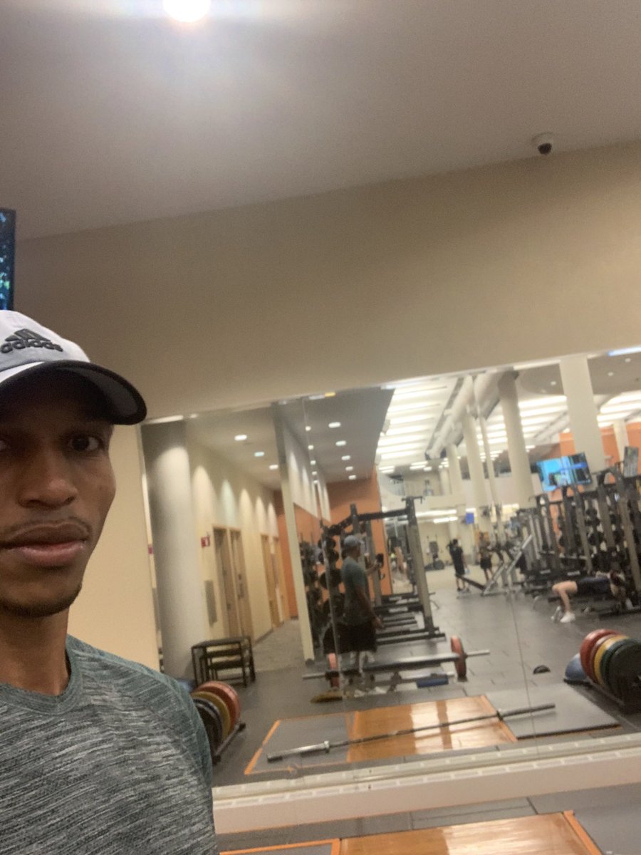 Anthony Kilgore, MD tweet media