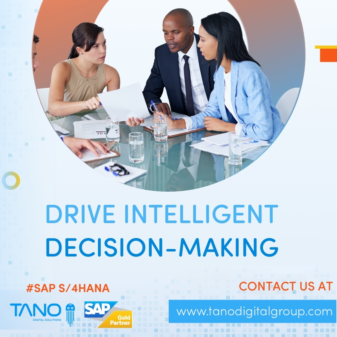 TanoGroup's tweet image. Streamline your operations, unlock real-time insights, and make smarter decisions with SAP S/4HANA—the key to building a future-ready business.

Ready to Elevate Your Business?

Contact us today and take the first step toward innovation and growth!

#SAP
#TanoDigitalSolutions