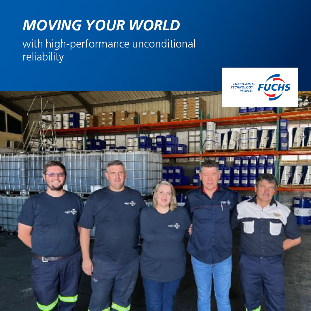 FuchsLubricantsSA tweet media