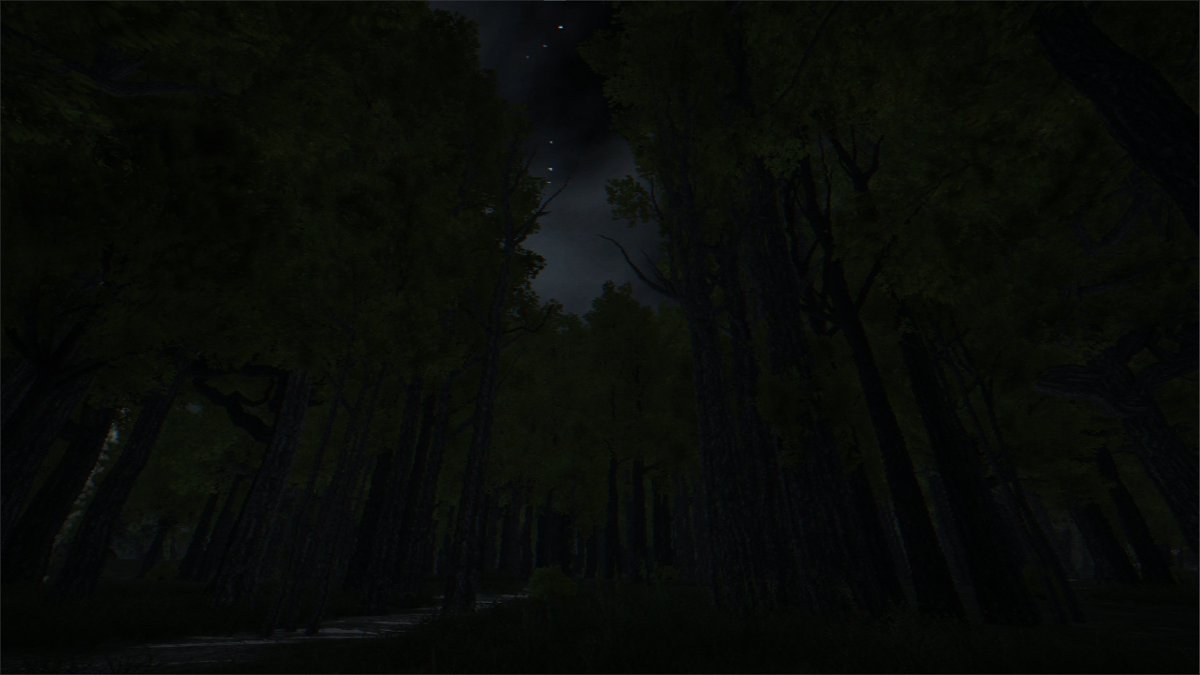 ولله الحمد نزلت اول لعبة لي على itch.io. اللعبة لعبة رعب وتدعم اللغة العربية وباللهجة السعودية, وفيها اداء صوتي للشخصية. جربوها وعطوني رايكم.
theyoungpixel.itch.io/cabin-freakout