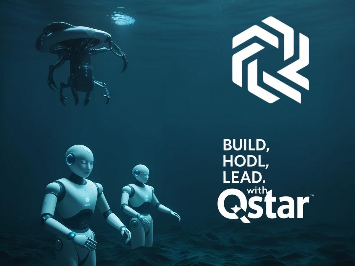 John_emma20's tweet photo. @JakeGagain In the clash of #AGI innovators, #QStar isn’t just competing—it’s leading with clarity and conviction.

@QstarETH

#QStar #AGI  $Q* https://t.co/2nXG46Svxk
