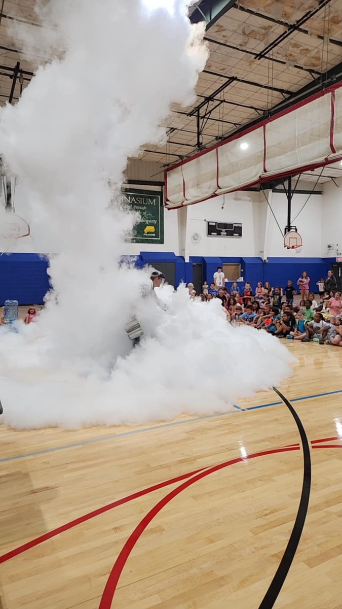 ISC_NickB's tweet photo. Weather Programs with Storm Science! We are offering our Summer Series Programs for June-August 2025! Email staff@StormScience.org for details and pricing! Add "Early Bird 2025x" in the subject line. Availability is LIMITED!
https://t.co/5SY1rtSAMr https://t.co/vbpGj8bIyx