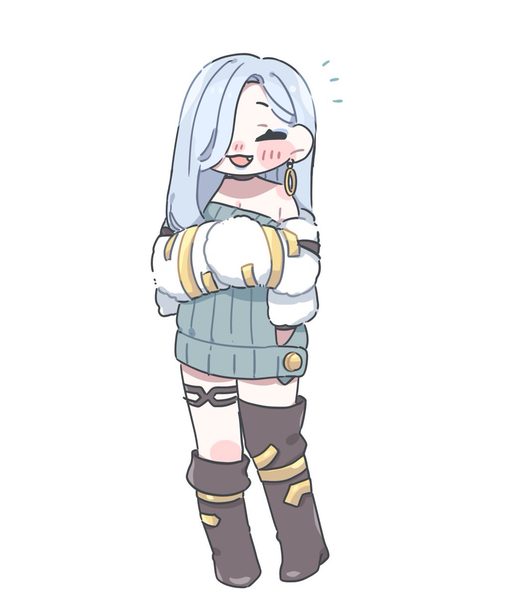 あんこもち tweet media