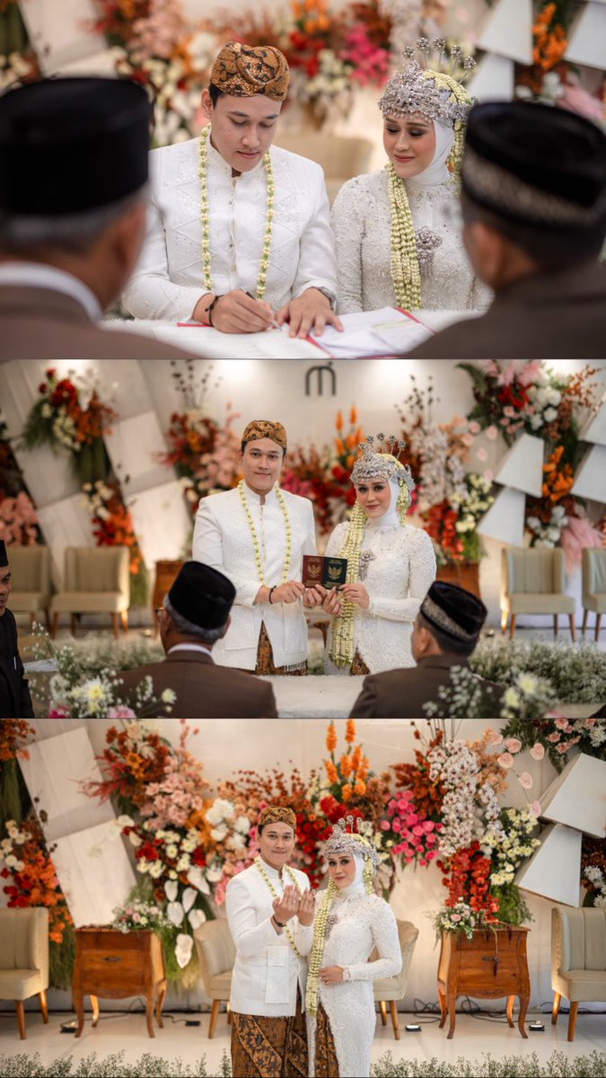 rikop__'s tweet photo. happy days 👰‍♀️🤵‍♂️ #30062024 https://t.co/AfaG7LWdsh