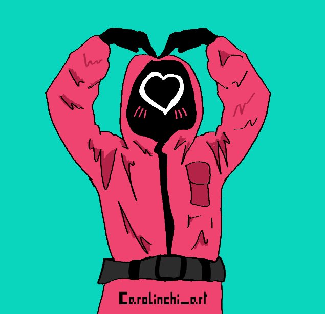carolinchi_art's tweet photo. My soldier blushed
#SquidGame #SquidGames #Netflix #Kdorama #Kdrama #JuegoDelCalamar #ElJuegoDelCalamar #fanart #squidgamefanart #squidgamesseason2 #squidgameseason2 #frontman #salesman #squidgamessoldier #squidgamesoldier #mingle #parksunghoon #thanos #squidgames2 #squidgame2 https://t.co/jf4AL6KLuY