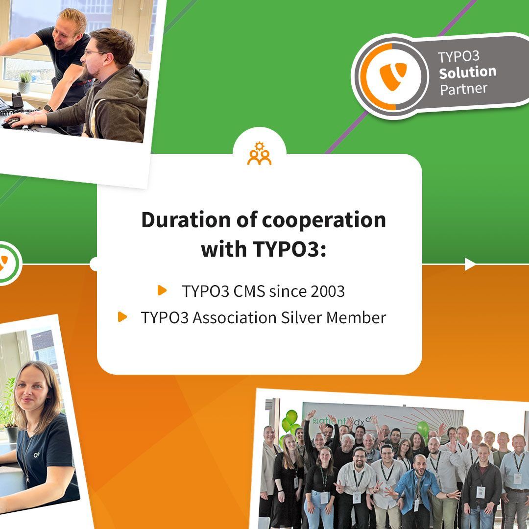 TYPO3 Project tweet media