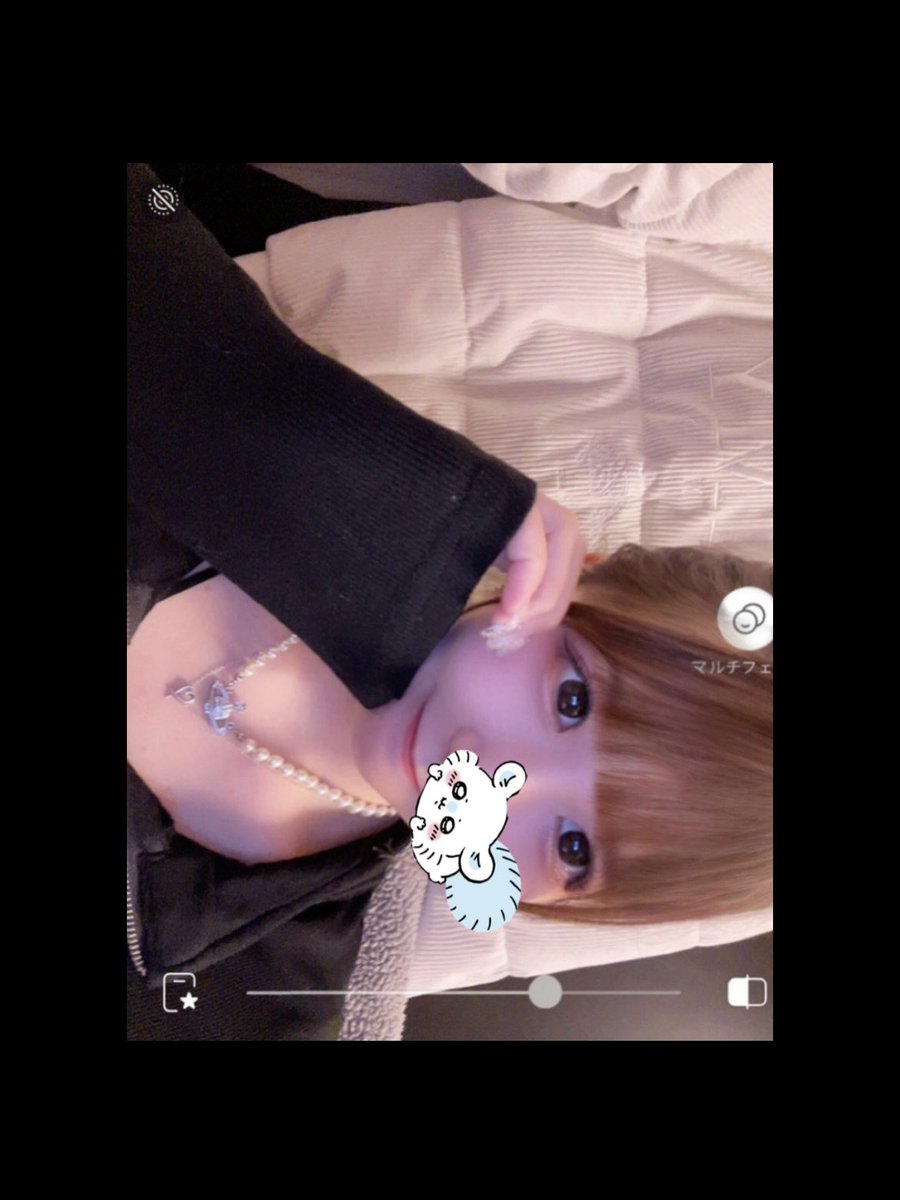 まかろんだ tweet media