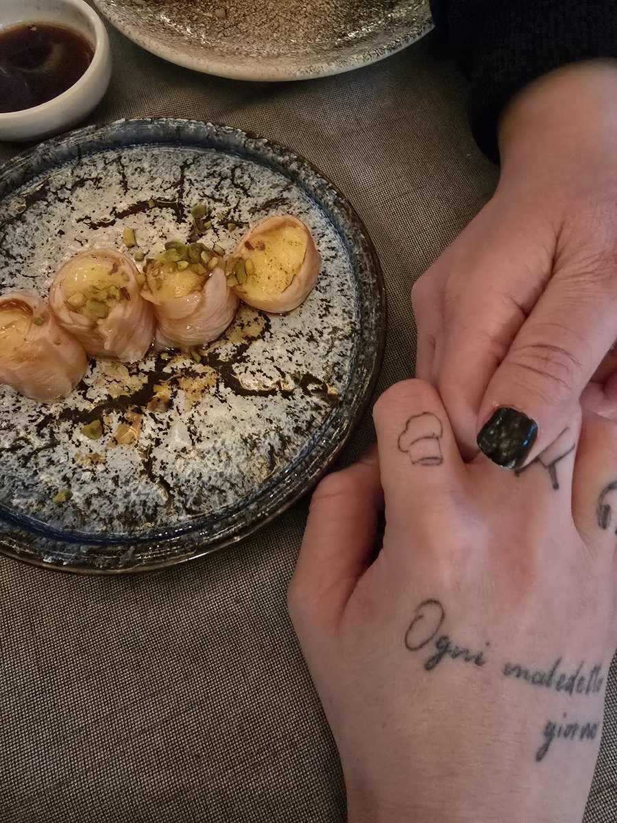 Casomai_LP's tweet photo. Sarà anche il #blumonday ma non per noi 🥰♥️ https://t.co/HmNifl91uD