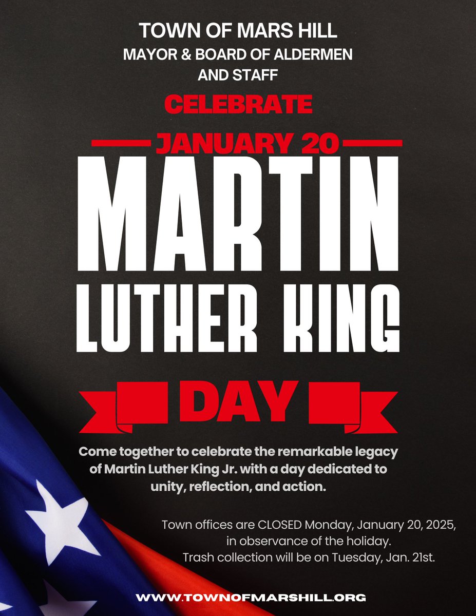 Town of Mars Hill, NC - Official (@marshill_nc) on Twitter photo 