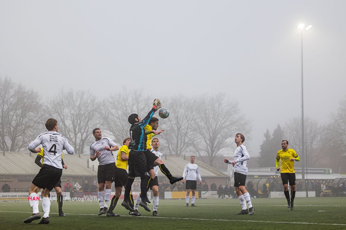 Ruurlo - Witkampers 0-3
19-1-2025, Oost Zo 3K (8th)
Sportpark ‘t Rikkelder
Ruurlo (Gld, NL)

Voor <a href="/sportstentordev/">de Stentor Sport Deventer e.o.</a>