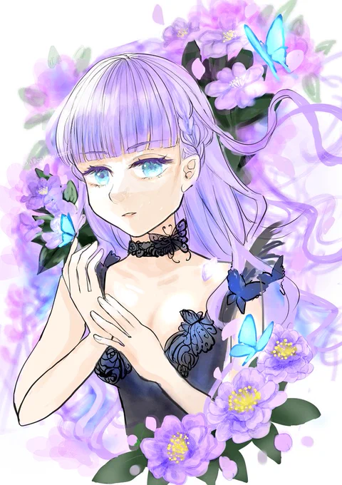 遅くなったけどお誕生日おめでとう! #Liella#ウィーン・マルガレーテ生誕祭2025 