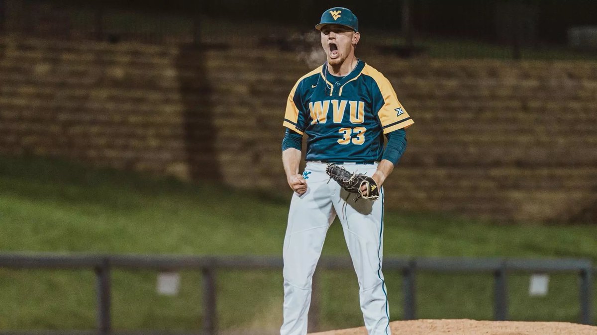 The Chicago White Sox signed RHP Madison Jeffrey to a minor league contract.