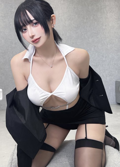 コスプレイヤー九重はるのTwitter画像12
