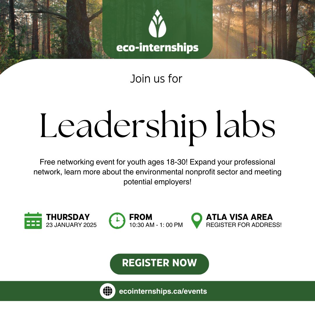 Sea Change Canada tweet media