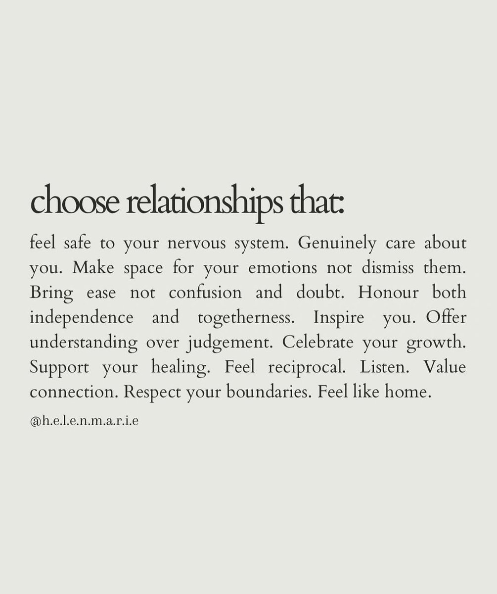 Liminal1988's tweet photo. choose relationships that https://t.co/u1E0S0YNr9