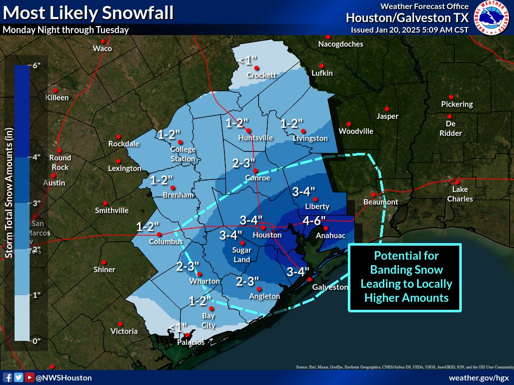 In which we answer the important question: Where should you go sledding in Houston?

spacecityweather.com/a-rare-winter-…