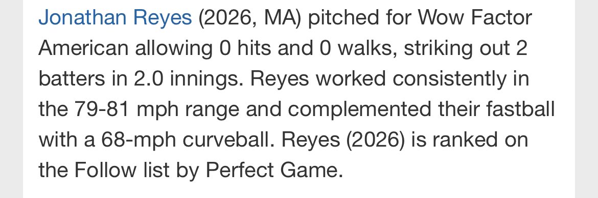 jreyesbaseball's tweet photo. PG East MLK Tournament! https://t.co/myV0TlT1rX