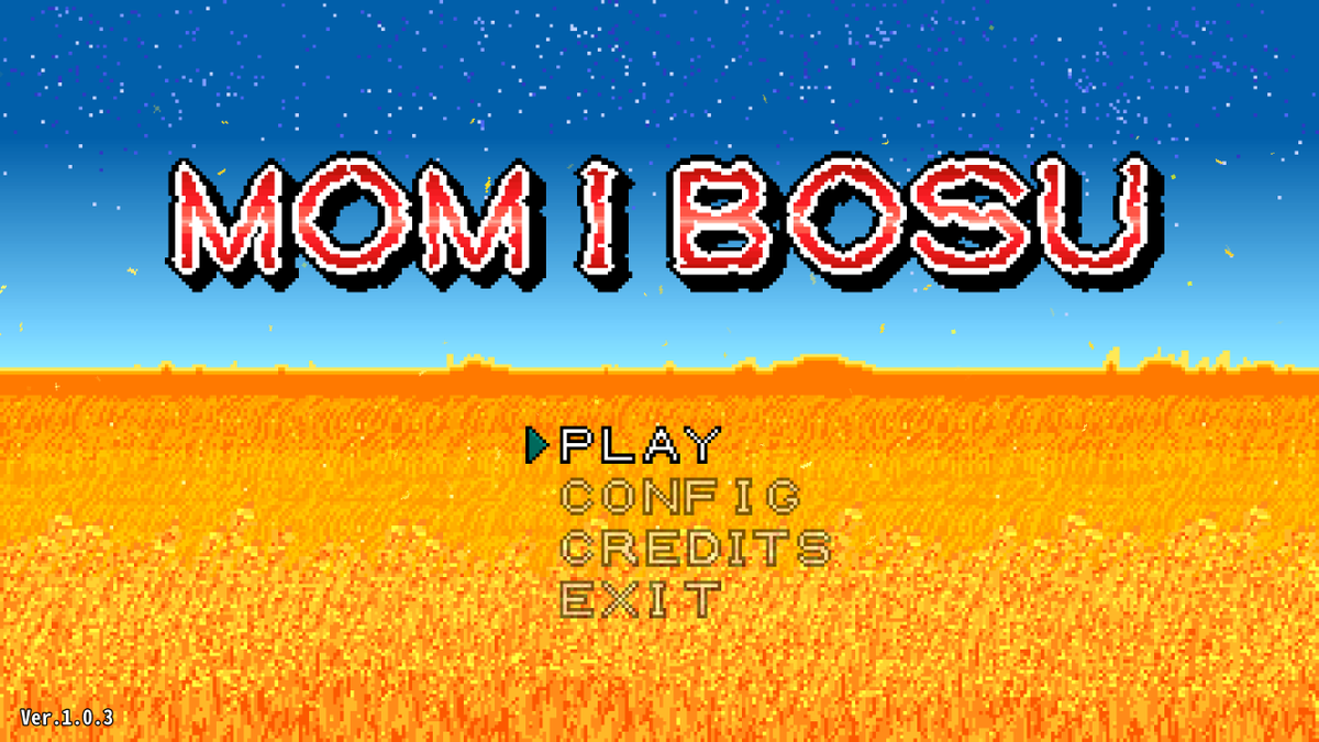 インディーゲーム大好き人間 tweet media