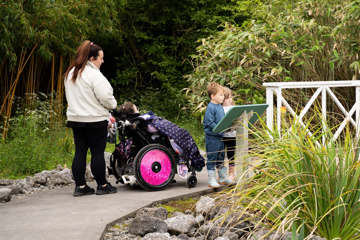 💜 Do you know a family in the North-West caring for a child with complex medical needs? WellChild provides free support with DLA and PIP applications, benefit advice,  grant research and more. Head to buff.ly/3yHvB3D for more information. #benefithelp #parentsupport