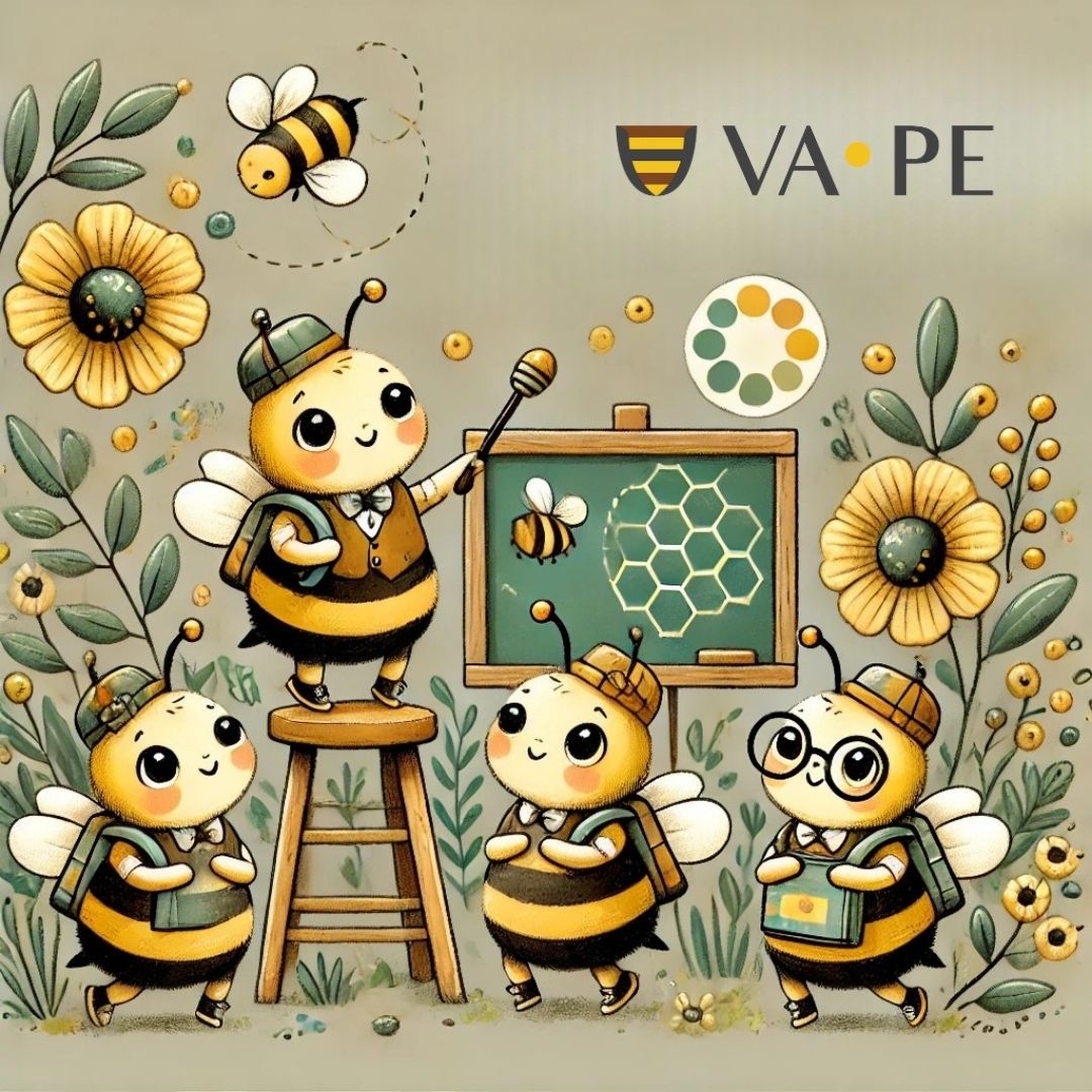 sv_vape's tweet photo. 📷📷 Hoy comienza un nuevo año escolar 2025 📷📷

Es un día lleno de movimiento, aprendizaje y esfuerzo 📷📷.

¿Ya tomaste tu cucharadita de Miel de abejas VAPE 100% natural para llenarte de energía? 📷📷 https://t.co/MlcK42O65B