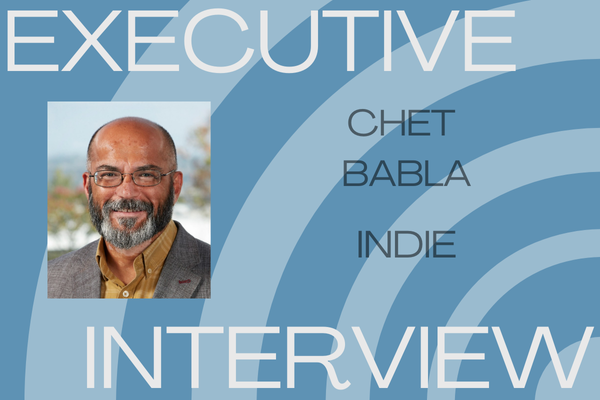 In an interview with <a href="/MWJeditor/">Microwave Journal</a>, Chet Babla shares indie's evolution and rapid growth, the challenges and opportunities for #ADAS, #IncabinUX, and #electrification megatrends, and the positive outlook of semiconductor-enabled content in automotive.  

📰 bit.ly/3WiA9Gw