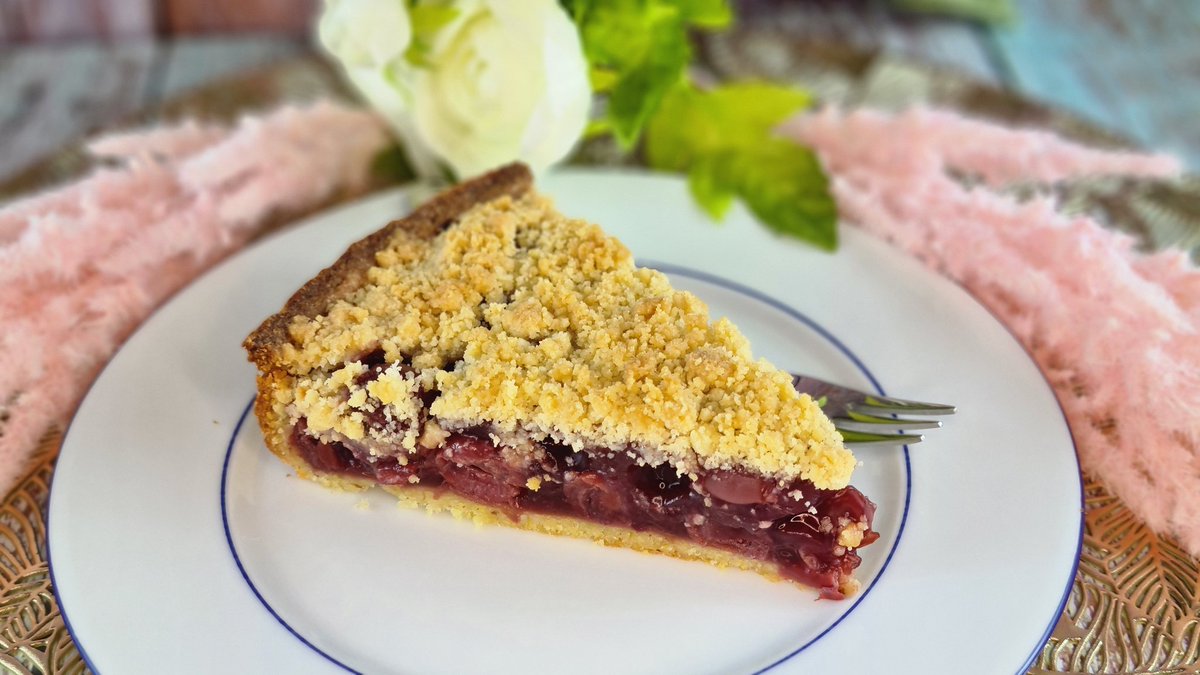Felina1710's tweet photo. https://t.co/HwxpsEHqsV

#felinasworld #familyfood #comidafamiliar #foodblogger #recipe #receta #rezepte #foodblog #kirschkuchen #kirschen #thermomixliebe #thermomixrezepte #thermomix #monsieurcuisine #kenwood #welovebaking #pastel #pasteldecerezas #cherry #cherrycake #cake https://t.co/GAFPA6Kt7k