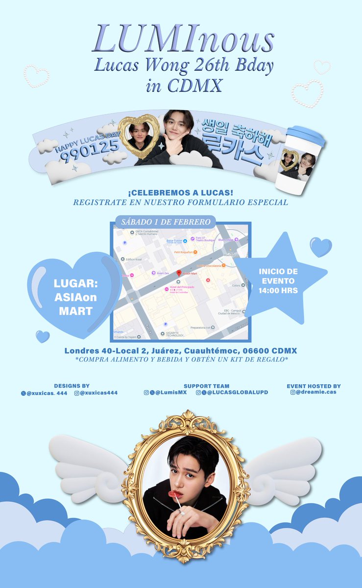 Lumis México 🇲🇽 tweet media