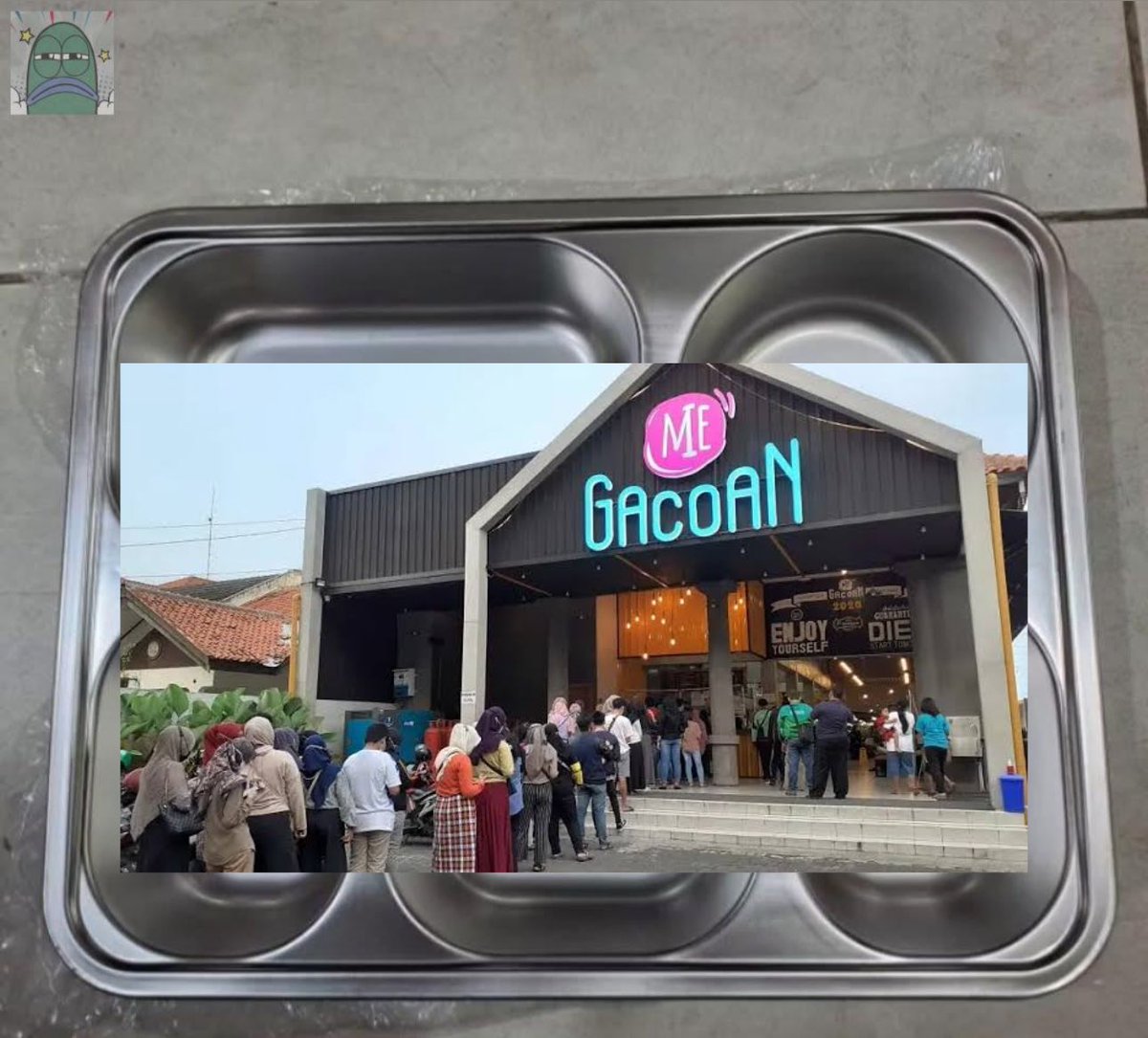 Wildan Fadil M (@tuittuil) on Twitter photo 