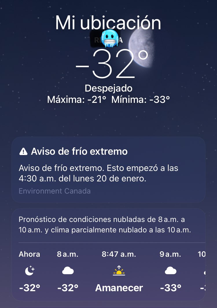 Dos años en el #Truenorth … muchas cosas han cambiado